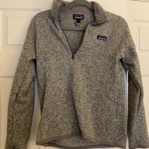 Says M but would fit better on a S